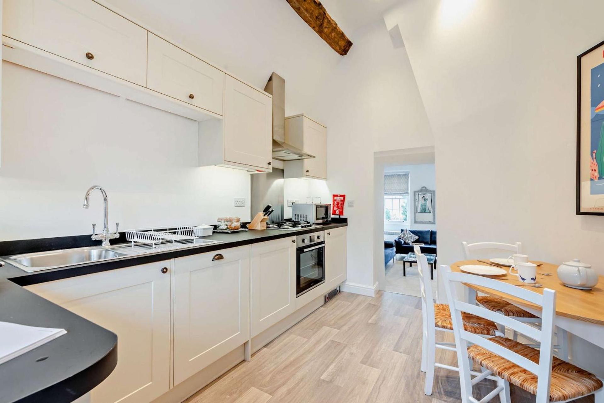Villa The Haven Chipping Norton Exterior foto