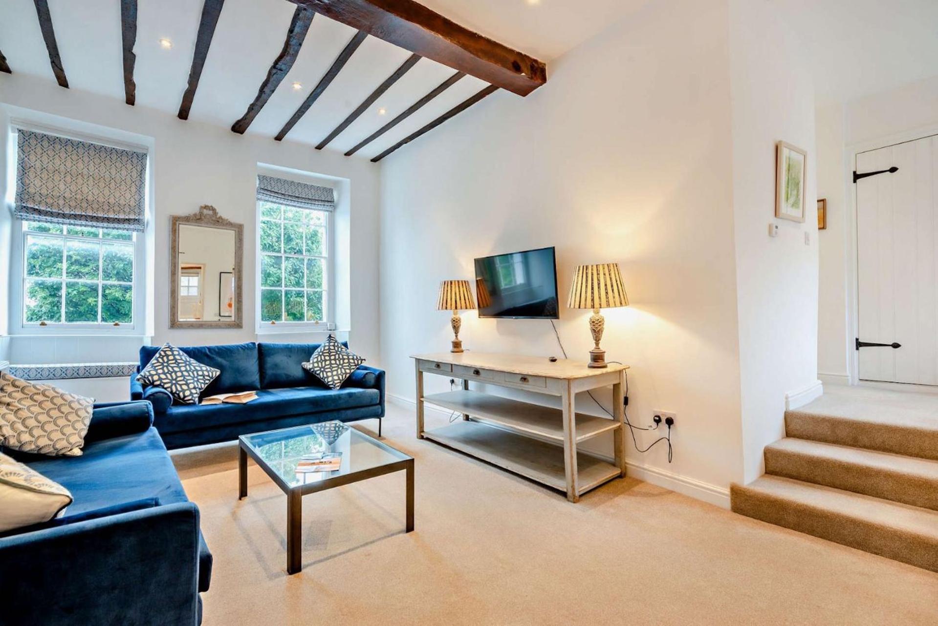 Villa The Haven Chipping Norton Exterior foto