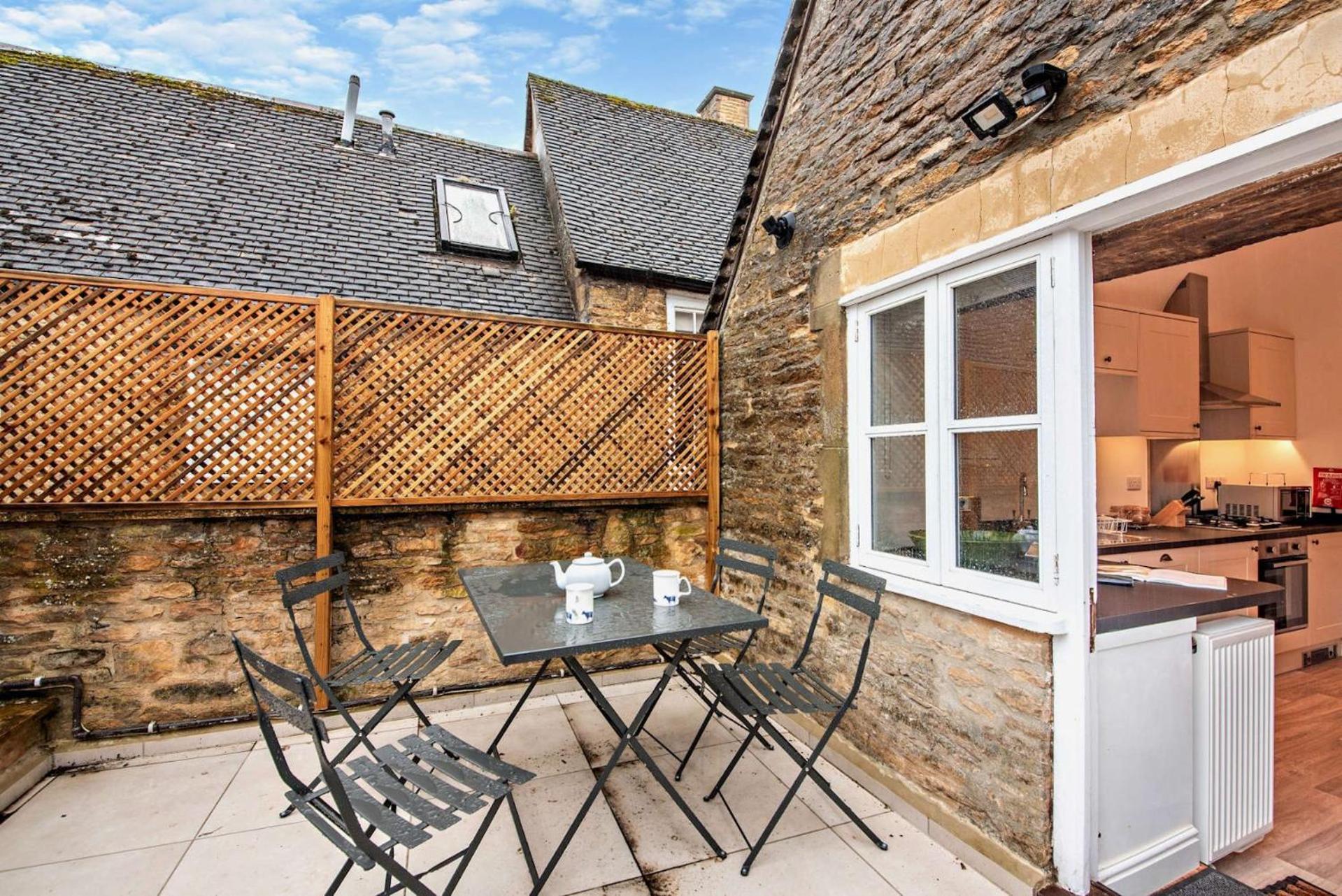 Villa The Haven Chipping Norton Exterior foto